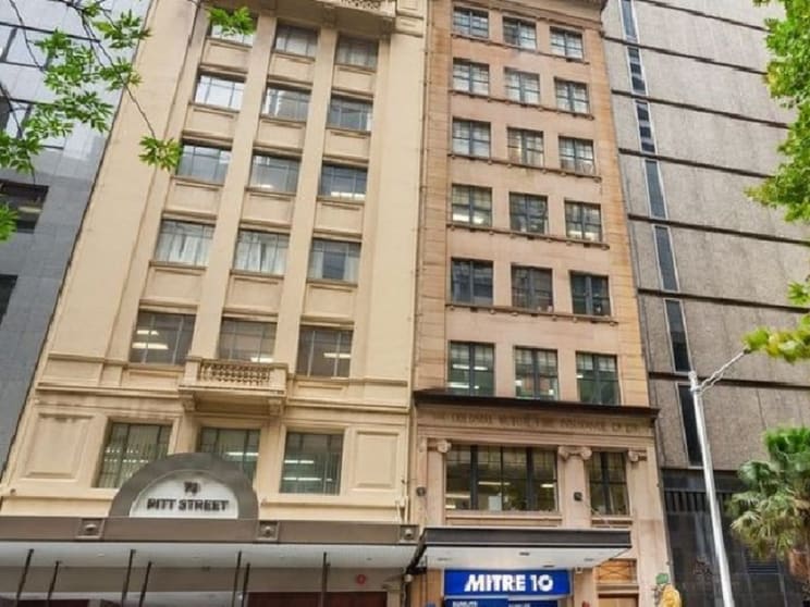 Click to view all images 5, Level 1/74 Pitt Street Sydney NSW 2000 - Image 1