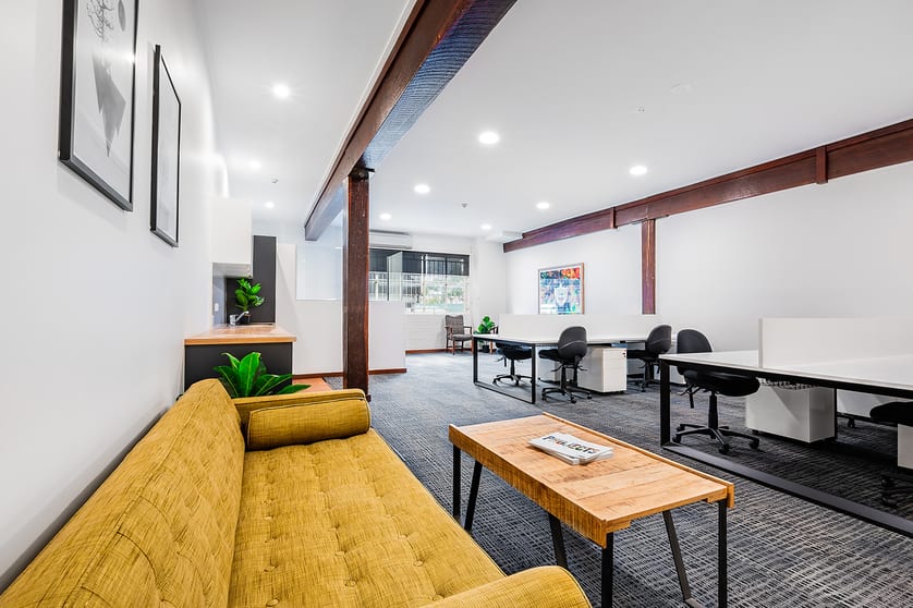 Click to view all images Suite 1A/36 Agnes Street Fortitude Valley QLD 4006 - Image 2