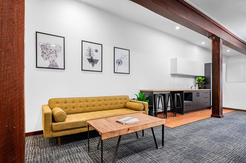 Click to view all images Suite 1A/36 Agnes Street Fortitude Valley QLD 4006 - Image 3