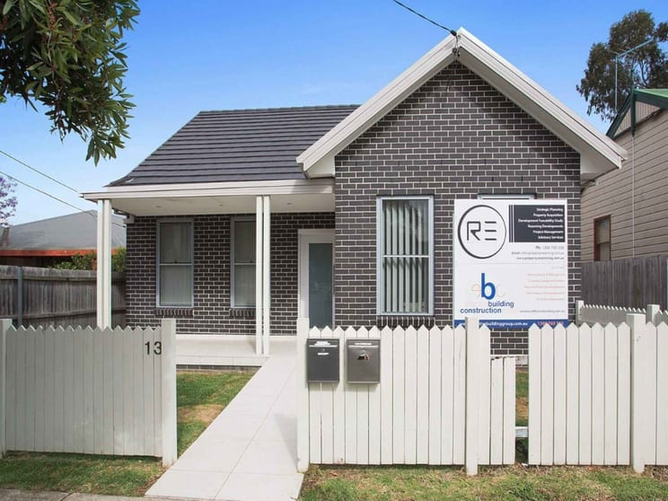 Click to view all images 13 Buller Street North Parramatta NSW 2151 - Image 1
