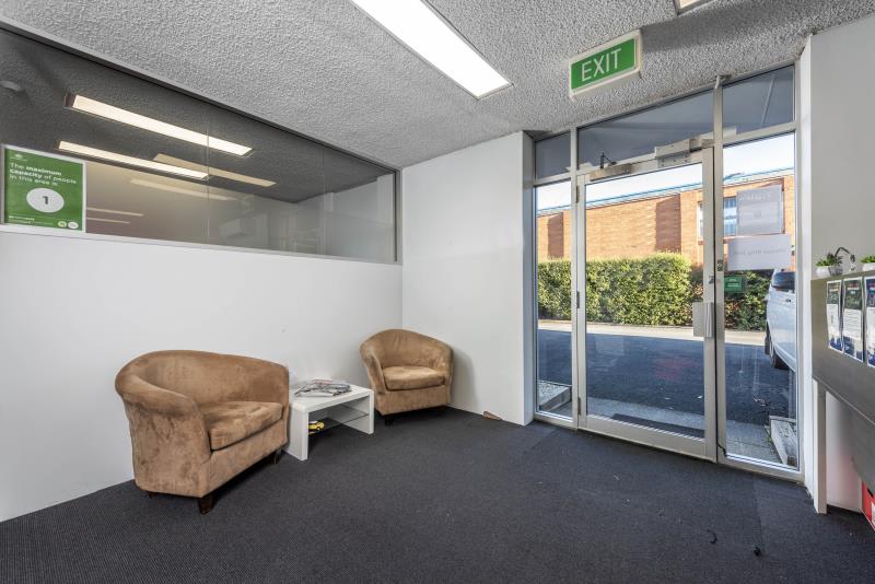 Click to view all images Whole Building/21 Wollongong Street Fyshwick ACT 2609 - Image 2