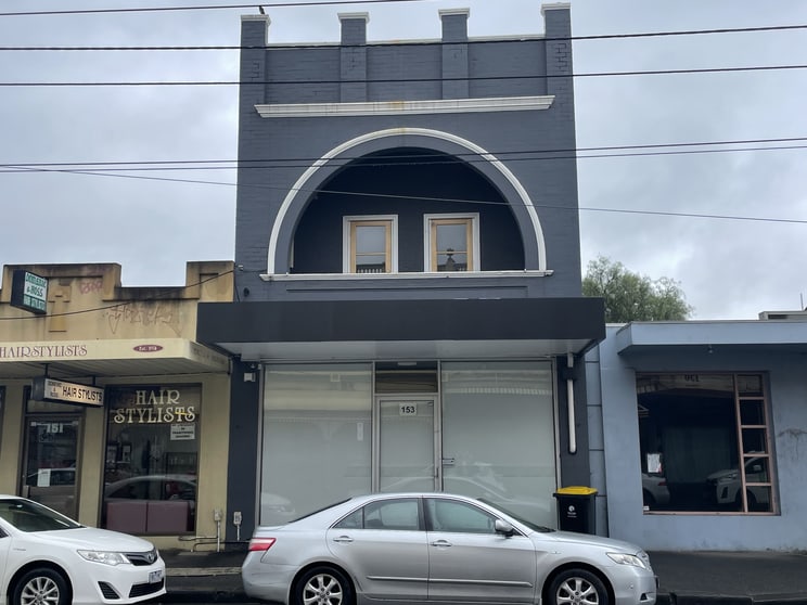 Click to view all images 153 Sydney Road Coburg VIC 3058 - Image 1