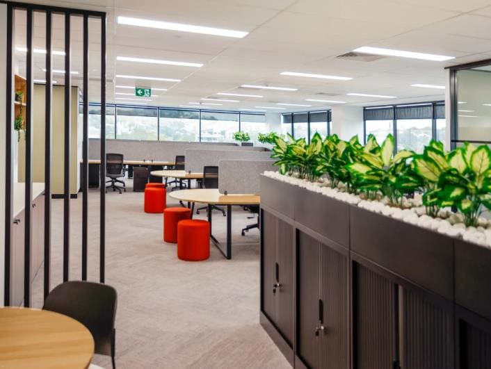 Click to view all images Level 11 Suite 1/301 Coronation Drive Milton QLD 4064 - Image 2