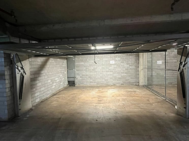 Car spaces 81/7-15 Jackson Avenue Miranda NSW 2228 - Image 3