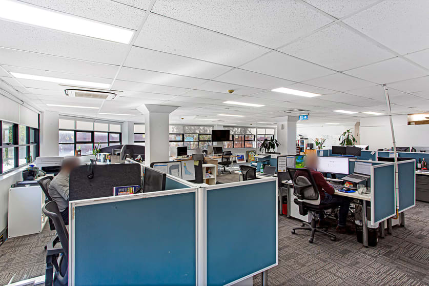 Click to view all images Level GF, G02/15 Belvoir Street Surry Hills NSW 2010 - Image 3