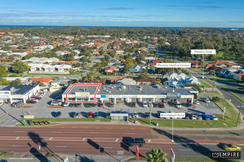 Click to view all images 6/223 Rockingham Road Spearwood WA 6163 - Image 2