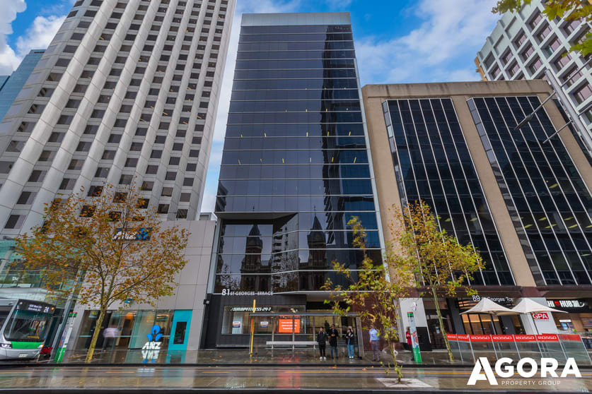 Click to view all images 81 Saint Georges Terrace Perth WA 6000 - Image 3