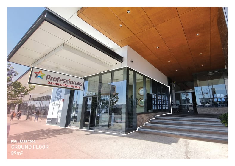 Click to view all images 99-103 Broadwater Av Hope Island QLD 4212 - Image 1