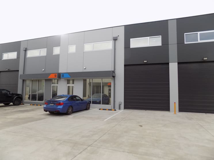 8/28-36 Japaddy Street Mordialloc VIC 3195 - Image 2