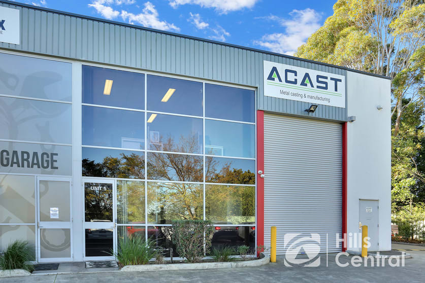 Click to view all images 5/915-923 Old Northern Road Dural NSW 2158 - Image 2
