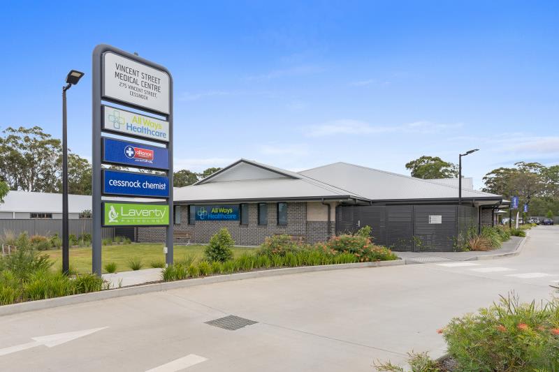 Click to view all images Suite 2/275 Vincent Street Cessnock NSW 2325 - Image 1