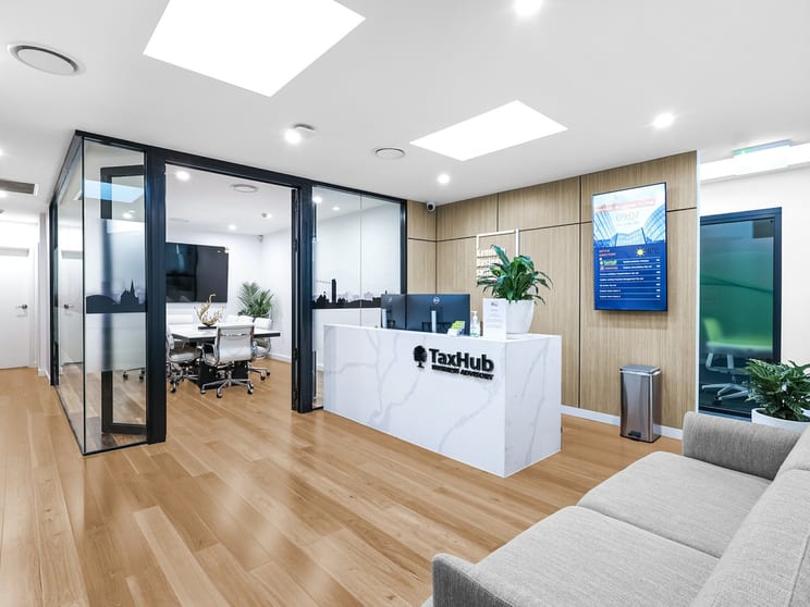 Click to view all images 7/35 Kennedy Street Kingston ACT 2604 - Image 1