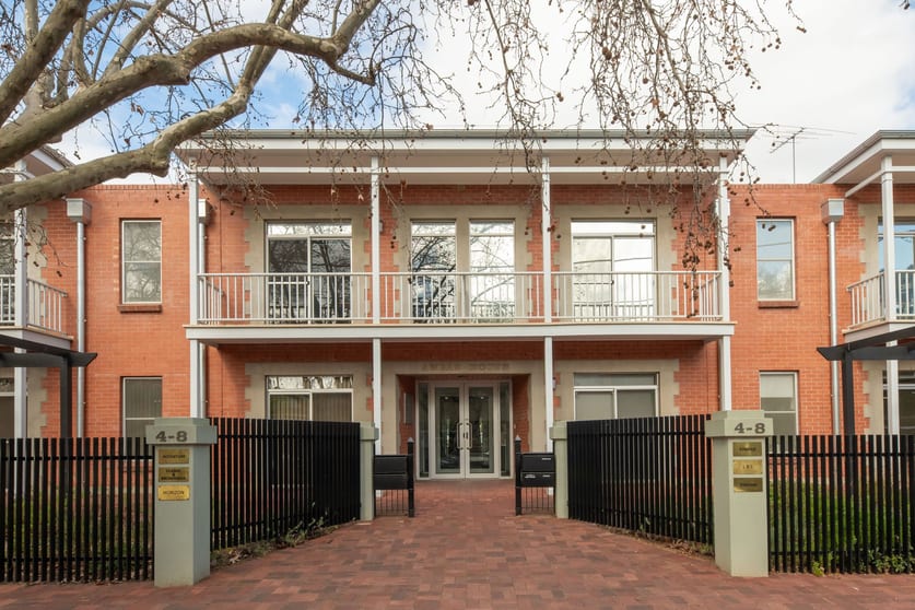 Click to view all images 4 - 8 Angas Street Kent Town SA 5067 - Image 1