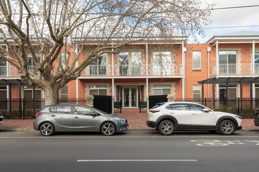 Click to view all images 4 - 8 Angas Street Kent Town SA 5067 - Image 3