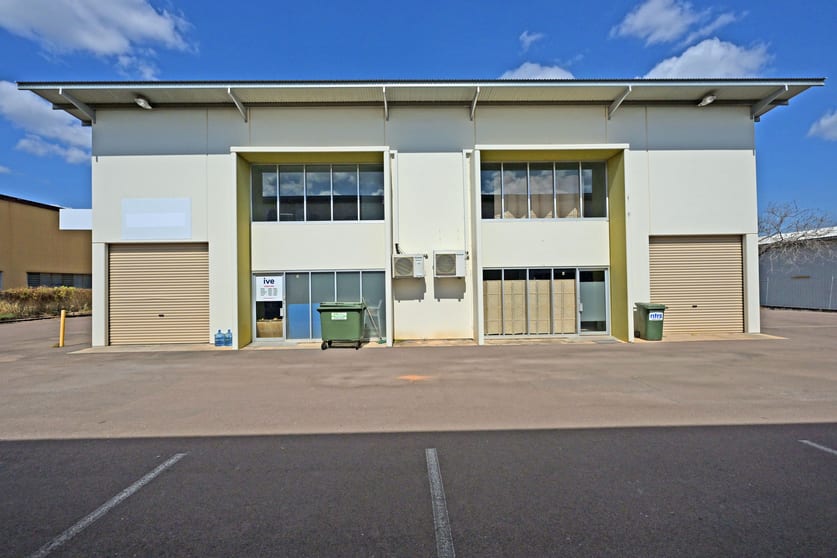 Click to view all images 3/51 Albatross Street Winnellie NT 0820 - Image 1