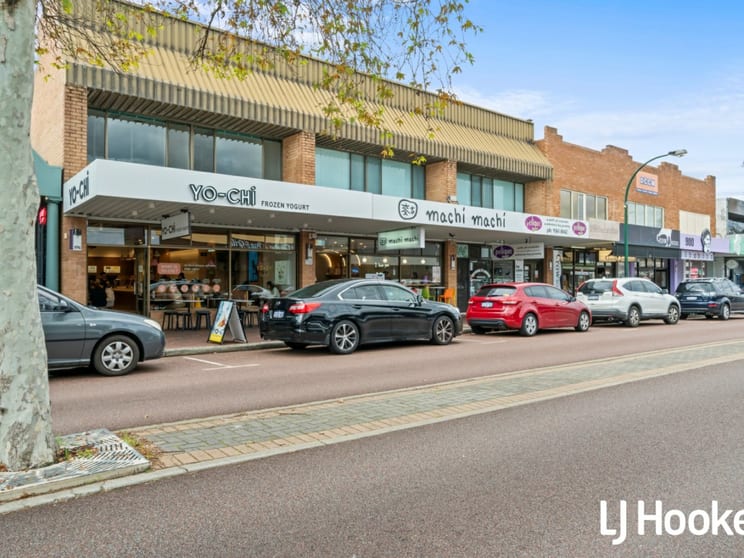 Click to view all images Suite 2/896 Albany Highway East Victoria Park WA 6101 - Image 1