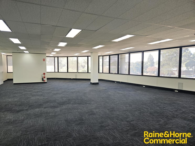 Click to view all images Suite 2A/101 Queen Street Campbelltown NSW 2560 - Image 1