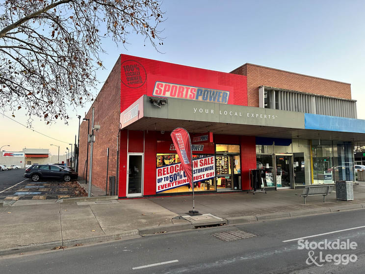80-82 High Street Shepparton VIC 3630 - Image 1