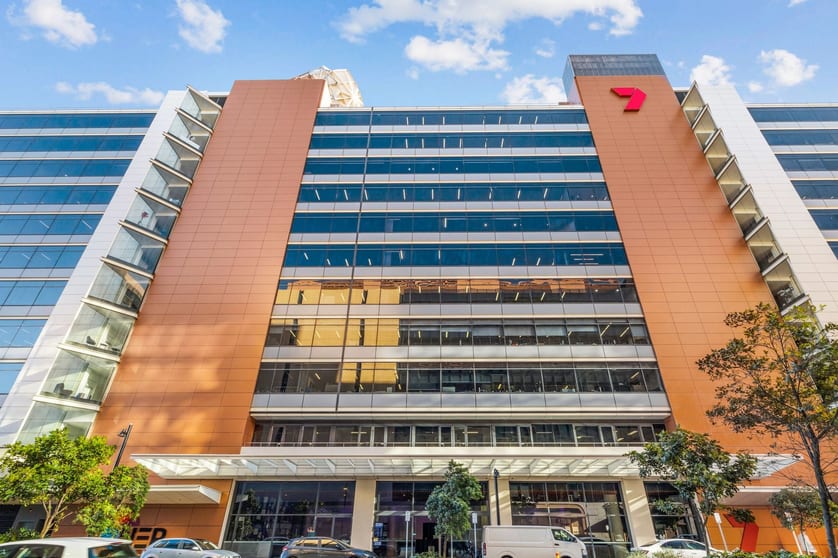 Click to view all images Level 4/Level 4 8 Central Avenue Eveleigh NSW 2015 - Image 2