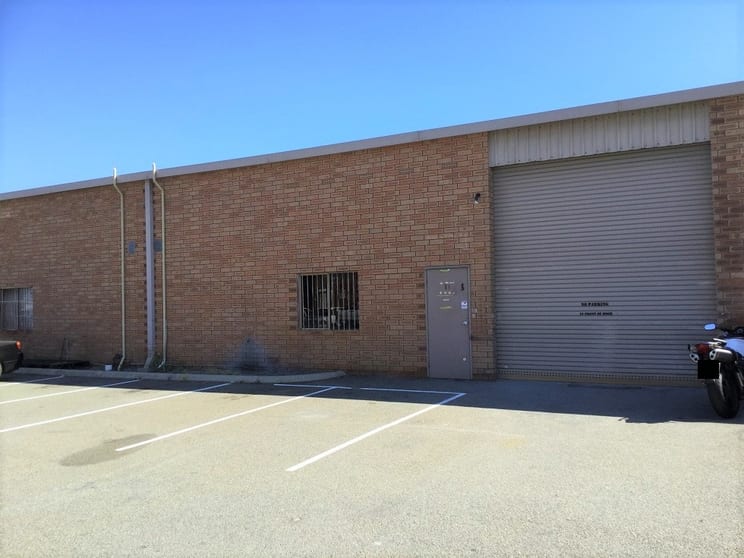 Click to view all images Unit 18/86 Beechboro Road South Bayswater WA 6053 - Image 2