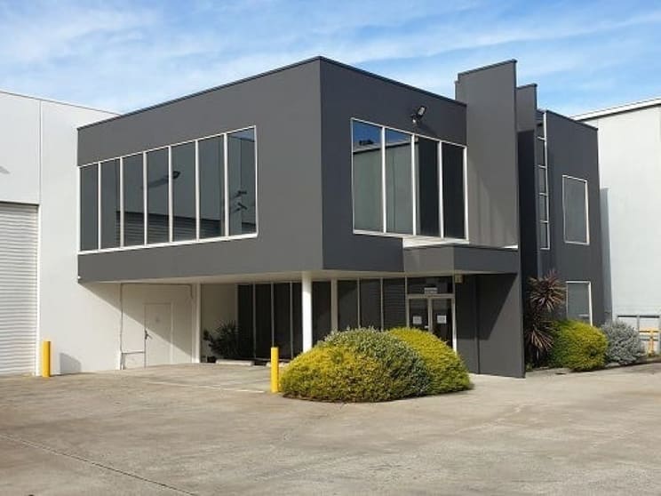 Click to view all images Building 4/13-15 Brough Street Springvale VIC 3171 - Image 1