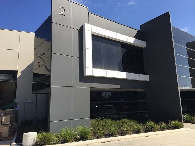 Click to view all images Building 2/163-179 Forster Road Mount Waverley VIC 3149 - Image 1
