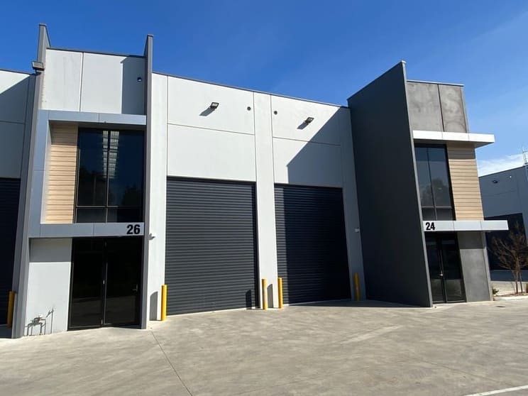Click to view all images 26 Mediterranean Circuit Keysborough VIC 3173 - Image 1