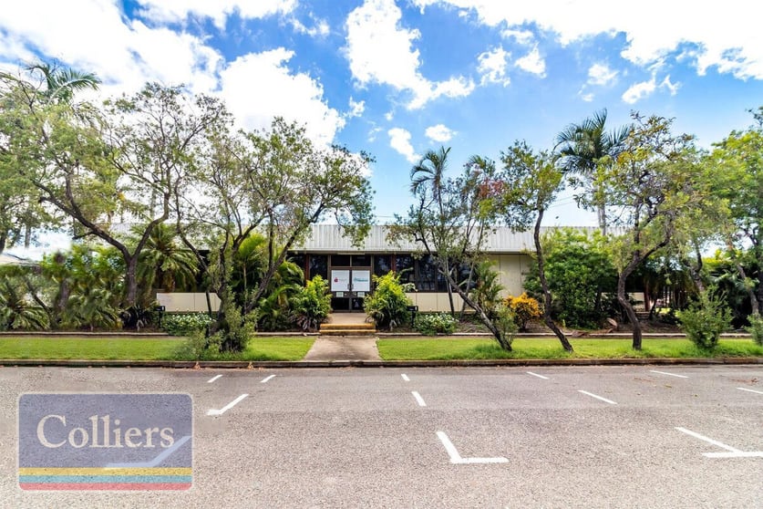 Click to view all images 2/79 Perkins Street West Railway Estate QLD 4810 - Image 1