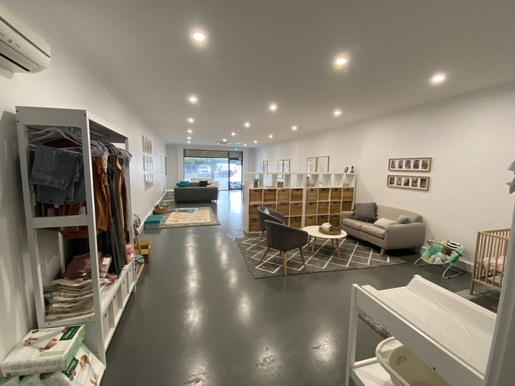 Click to view all images Shop 3/Shop 3 21-23 Sheridan Street Cairns City QLD 4870 - Image 3