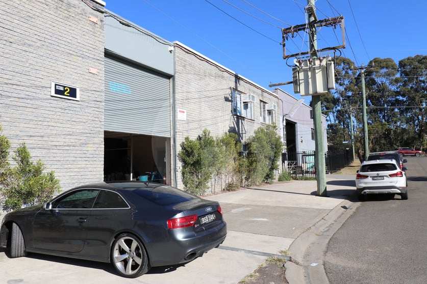 Click to view all images 2/365 WENTWORTH AVENUE Pendle Hill NSW 2145 - Image 2