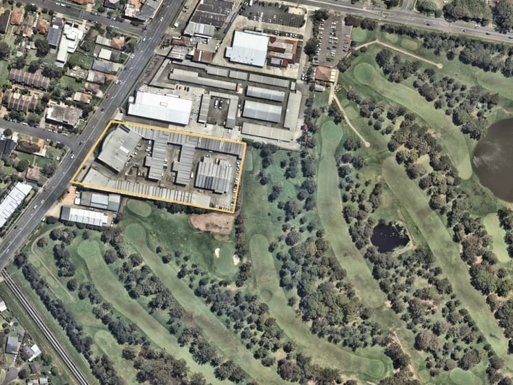 Click to view all images 62/575 Woodville Road Guildford NSW 2161 - Image 1