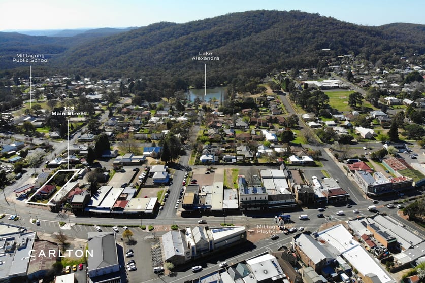 Click to view all images 113 Main Street Mittagong NSW 2575 - Image 2