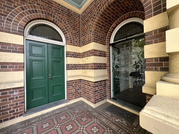 Click to view all images Cnr Edward & Margaret Streets Brisbane City QLD 4000 - Image 2