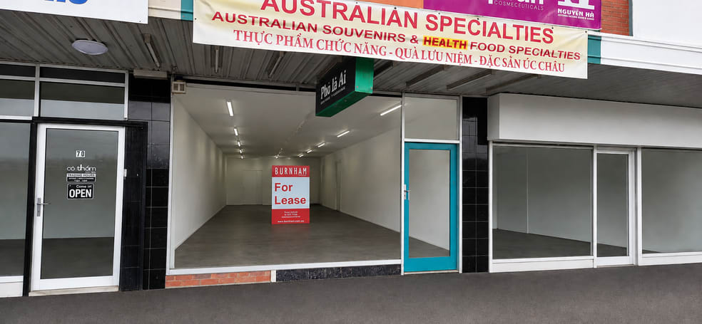Click to view all images 66 Nicholson Street Footscray VIC 3011 - Image 1