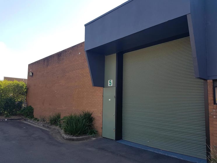 Click to view all images 5/44 Carrington Road Castle Hill NSW 2154 - Image 1
