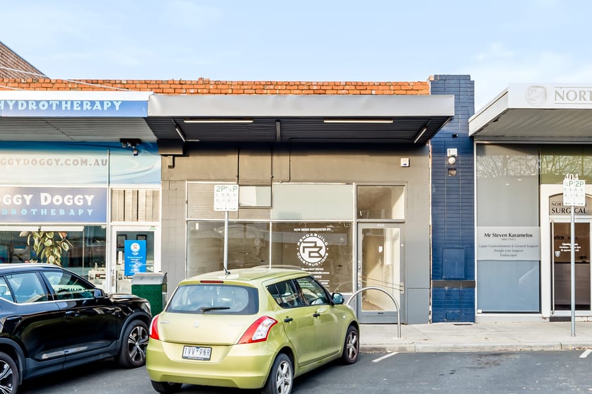 Click to view all images 406 Balwyn Road Balwyn North VIC 3104 - Image 1