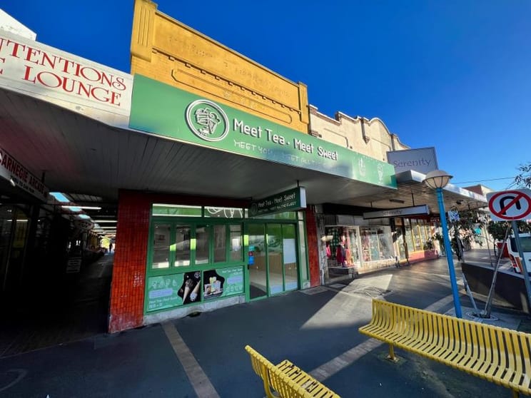 Click to view all images Shop 1/117 Koornang Road Carnegie VIC 3163 - Image 2