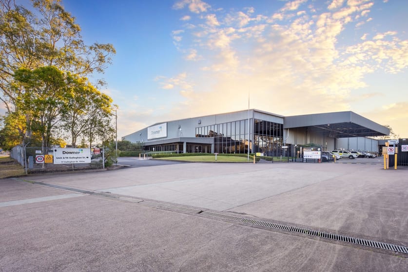 Click to view all images Unit 2, 16 Galleghan Street Hexham NSW 2322 - Image 1