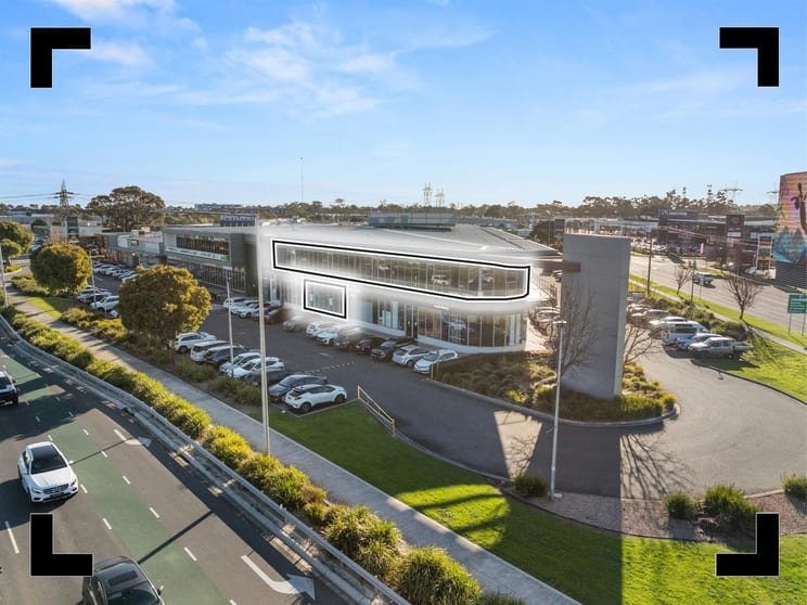 Click to view all images Shop 10 & Suite 28/797 Plenty Road South Morang VIC 3752 - Image 1