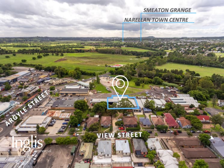Click to view all images 10/10-16 Argyle Street Camden NSW 2570 - Image 2