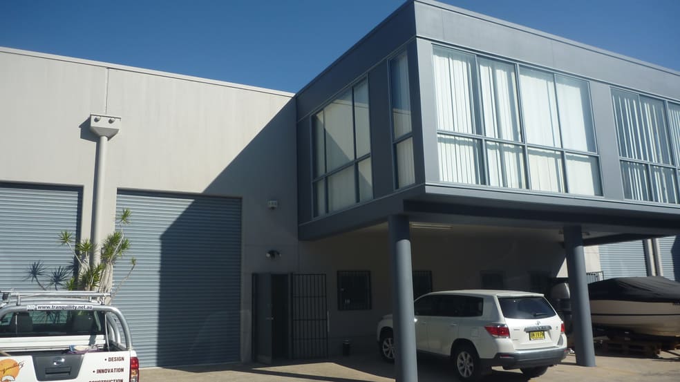 Click to view all images 6/58 Box Road Taren Point NSW 2229 - Image 1