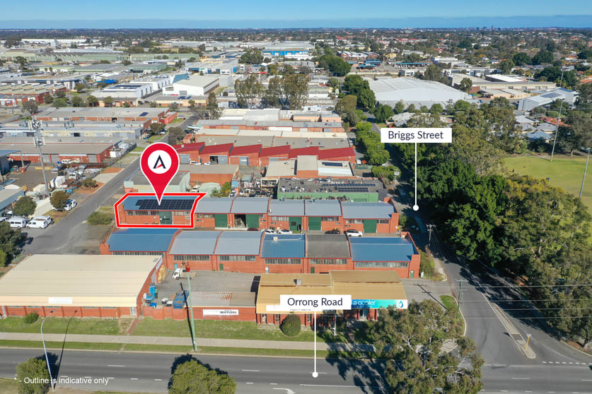 Click to view all images 1/120 Briggs Street Welshpool WA 6106 - Image 1