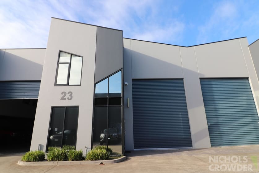 23/59-61 Frankston Gardens Drive Carrum Downs VIC 3201 - Image 1