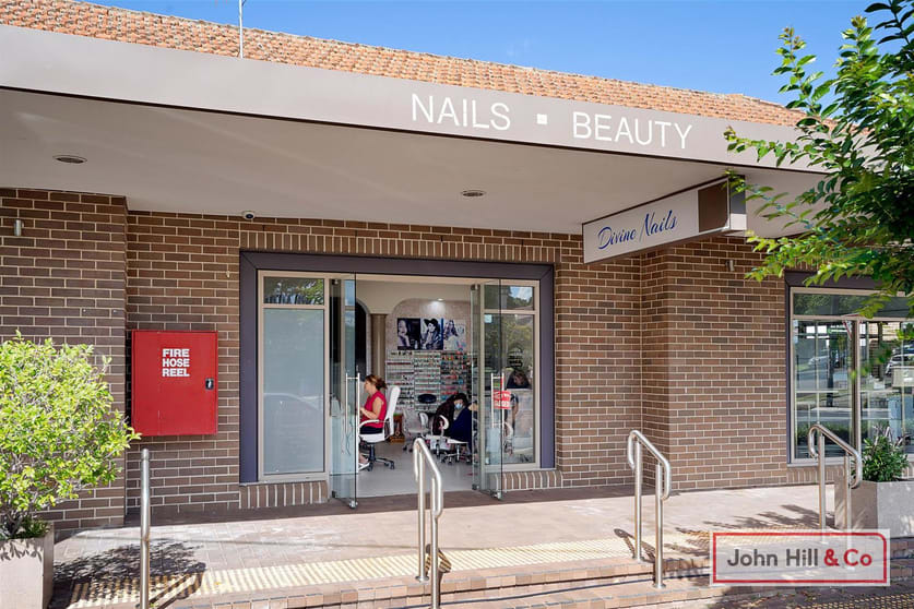 Click to view all images Shop 11/191 Ramsay Street Haberfield NSW 2045 - Image 2