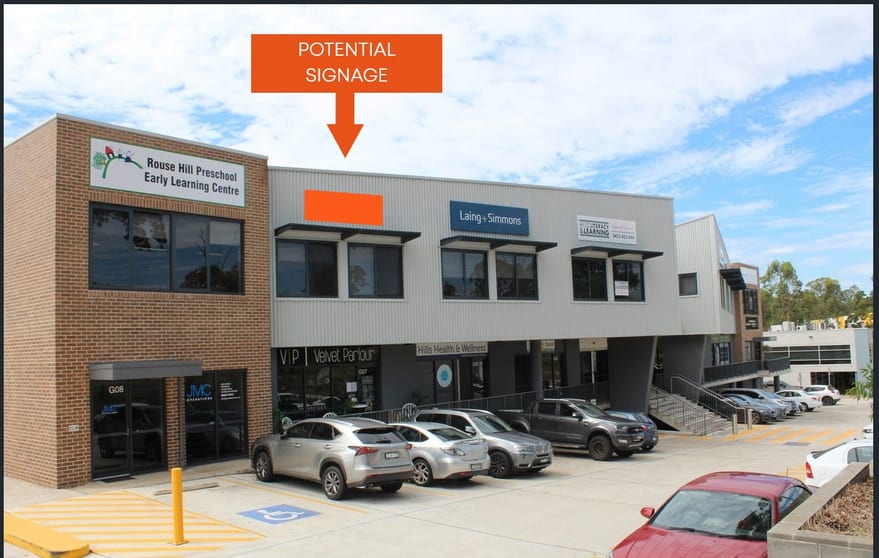 1.03/320 Annangrove Road Rouse Hill NSW 2155 - Image 2