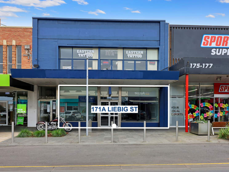 Click to view all images 171a Liebig Street Warrnambool VIC 3280 - Image 1