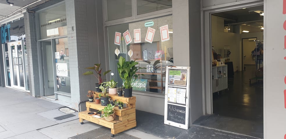 Click to view all images Shop 4/81 Brisbane Street Ipswich QLD 4305 - Image 1
