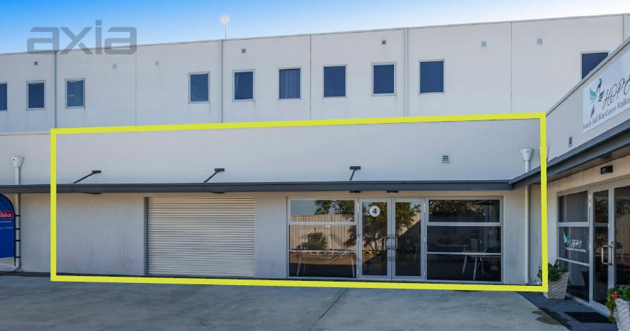 Click to view all images 4/1 Ismail Street Wangara WA 6065 - Image 2