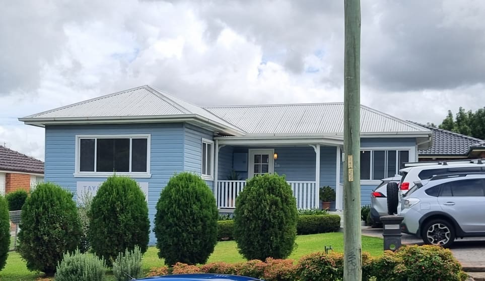 Click to view all images 1A Chapman Street Charlestown NSW 2290 - Image 2