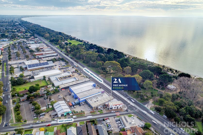 Click to view all images 2A First Avenue Rosebud VIC 3939 - Image 1